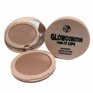 Glowcomotion Pink it Up!
