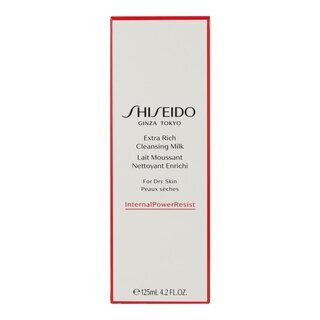 REINIGUNG & SOFTENER - Extra Rich Cleansing Milk 125ml