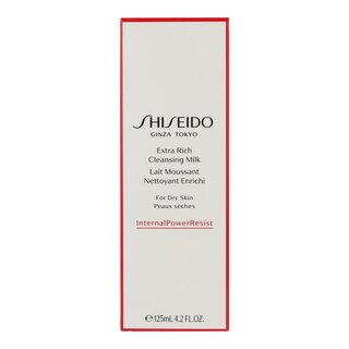 REINIGUNG & SOFTENER - Extra Rich Cleansing Milk 125ml