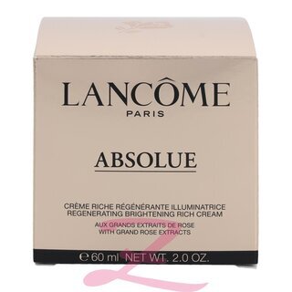 Absolue - Rich Creme 60ml