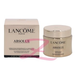 Absolue - Rich Creme 60ml