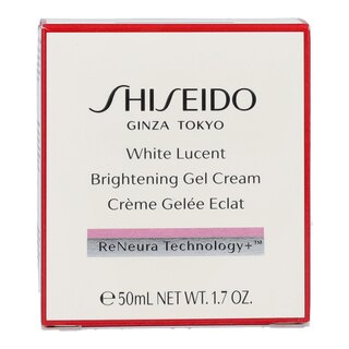 WHITE LUCENT - Brightening Gel Cream 50ml