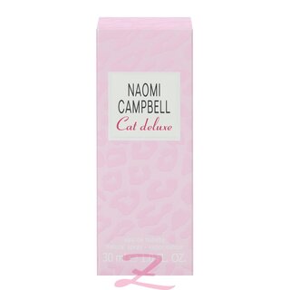 Cat Deluxe - EdT 30ml