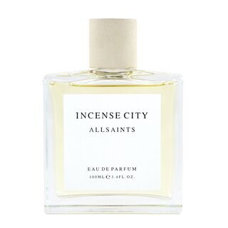 Incense City - EdP 100ml