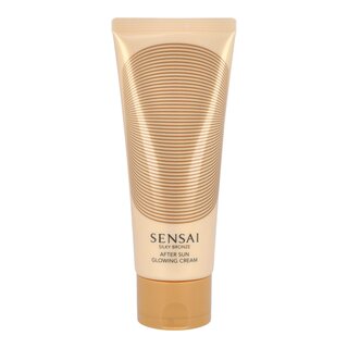 SILKY BRONZE - After Sun Glowing 150ml