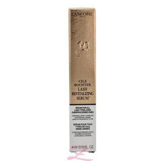 Lancome Yeux - Cils Booster Lash Activating Serum 4ml