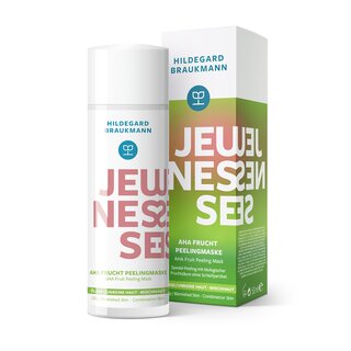 Jeunesse - Aha Frucht Peeling Maske 50ml