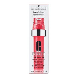 Clinique iD - Active Cartridge Concentrate for Troubled Skin 10ml