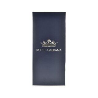 K by Dolce&Gabbana - EdP 150ml