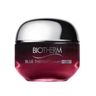 Blue Therapy - Red Algae Night Cream 50ml