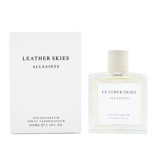 Leather Skies - EdP 100ml