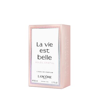 La vie est belle Soleil Cristal - EdP 50ml