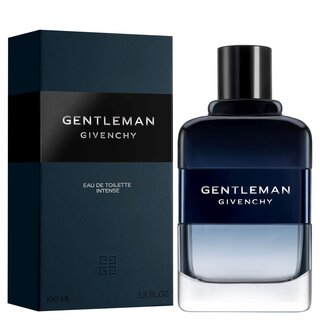 Gentleman Givenchy Intense - EdT 100ml