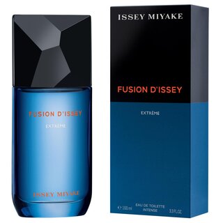 Fusion dIssey Extrme - EdT 100ml