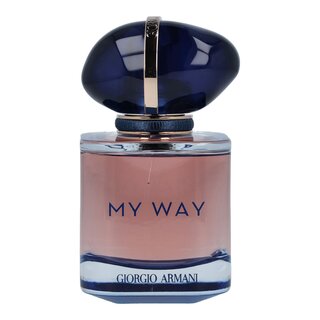 My Way Intense - EdP 30ml