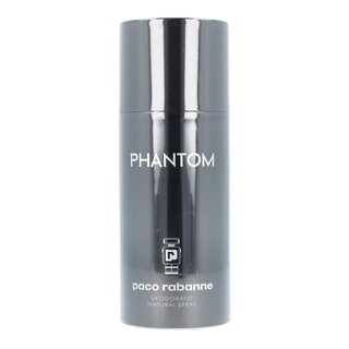 Phantom - Deo Spray 150ml