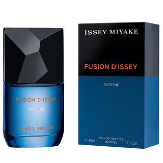 Fusion dIssey Extrme - EdT