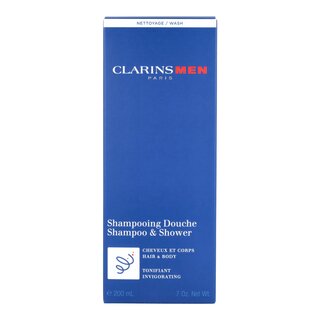 Shampooing Douche - 200ml