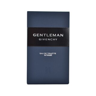 Gentleman Givenchy Intense - EdT