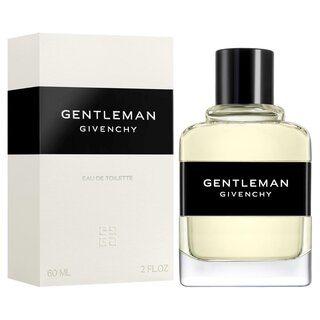 Gentleman - EdT 60ml