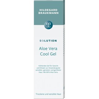 Aloe Vera Cool Gel 100ml