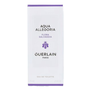 Aqua All Flora Salvagia - EdT 75ml