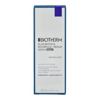 Blue Therapy - Blue Retinol Serum 30ml