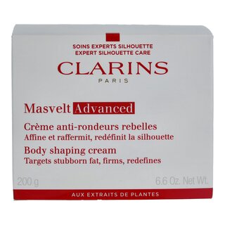 Masvelt Advanced Crme 200ml