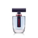 Impact Spark - EdT