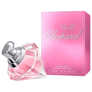 Pink Wish - EdT