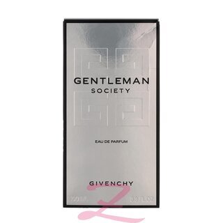 Gentleman Society - EdP 100ml