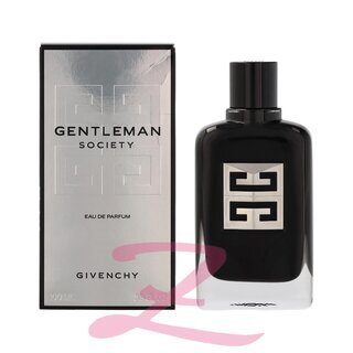 Gentleman Society - EdP 100ml