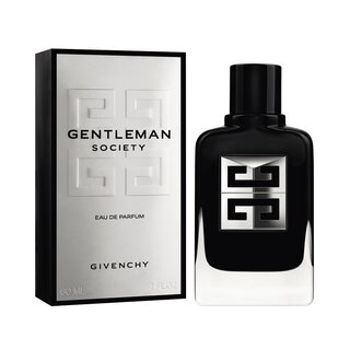 Gentleman Society - EdP