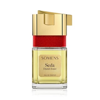 Seda - EdP 50ml