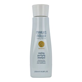 Specialists - Cooling Purifying Shampoo 200ml