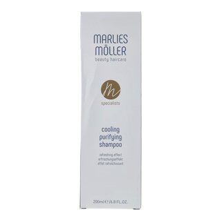 Specialists - Cooling Purifying Shampoo 200ml