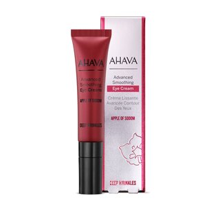 Apple Of Sodom - Advanced Smoothing Eye Cream 15ml