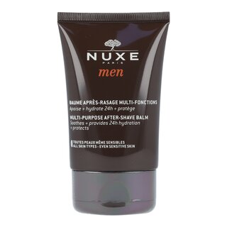 Men - Multi-Purpose After-Shave Balm 50ml