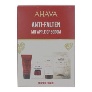 Apple of Sodom - Face Care Trial Kit