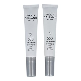 550 Luminclat - Eye Contour Duo 2x10ml