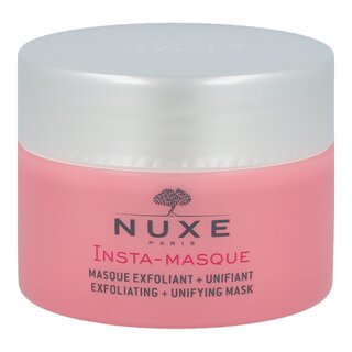 Insta-Masque - Masque Exfoliant + Unifiant 50ml