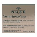 Nuxuriance Gold - Nutri-Fortifying Night Balm 50ml