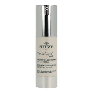 Nuxuriance Gold - Nutri-Revitalizing Serum 30ml