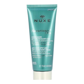 Nuxuriance Ultra - Anti-Aging Hand Cream 75ml