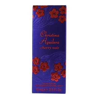 Cherry Noir - Eau de Parfum 15ml