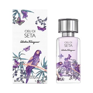 Cieli di Seta - EdP 50ml