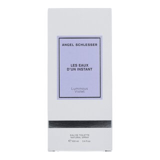 Les Eaux Dun Instant - Luminous Violet - EdT 100ml