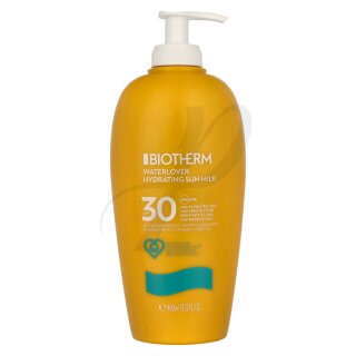 Lait Solaire Hydratant SPF30 400ml
