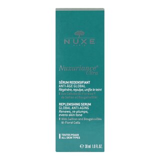 Nuxuriance Ultra - Replenishing Serum 30ml