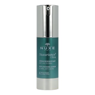 Nuxuriance Ultra - Replenishing Serum 30ml